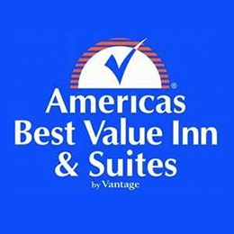 Americas Best Value Inn logo image